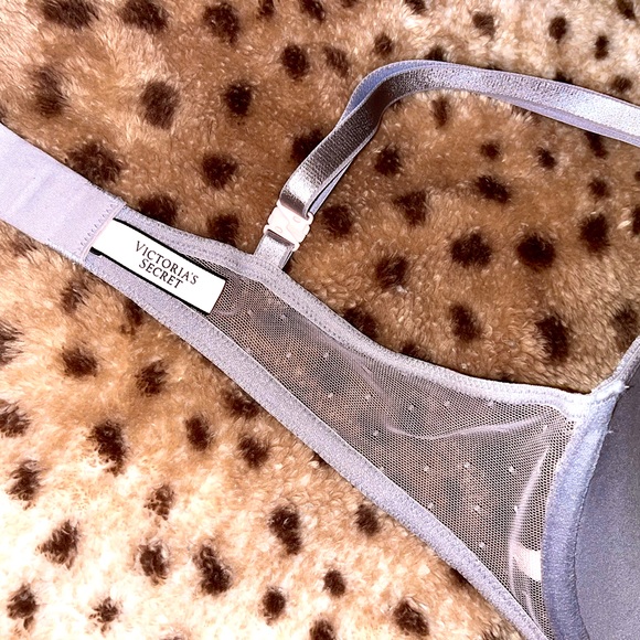 Victoria Secret Sexy Tee Shirt Push Up💕 - Picture 3 of 9